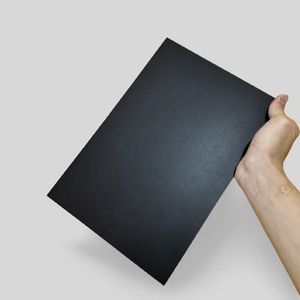 High Density PVC <b>Foam</b> <b>Sheet</b> 3–30mm UV Resistant 1220x2440mm with Custom Moulding Service OEM ODM Supply - Product Image 2