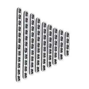 Implants chirurgicaux orthopédiques, plaques de verrouillage pour petits fragments LCP 3,5 mm, ensemble de plaques orthopédiques vétérinaires par Zuol - Product Image 5