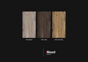 กระเบื้องพอร์ซเลนแกะสลักลายหรูหรา ขนาด 600x1200 มม. กระเบื้องปูพื้นและผนังขนาดใหญ่ สำหรับตกแต่งภายในระดับไฮเอนด์ - Product Image 3