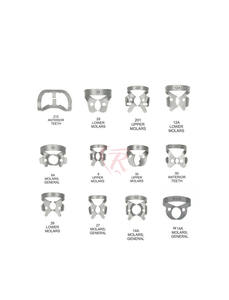 Kits de Goma para Dique de Goma de Calidad Premium, Kits de Goma para Dique de Goma al Mejor Precio, Kits de Goma para Dique de Goma Fabricados Profesionalmente para Clínicas - Product Image 5