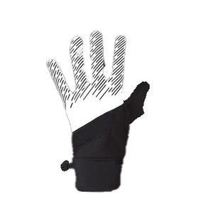 Athletic Full Finger Running <b>Gloves</b> Breathable Lightweight Silicone Grip Touchscreen Outdoor Training Cycling Hiking Sports - Product Image 2