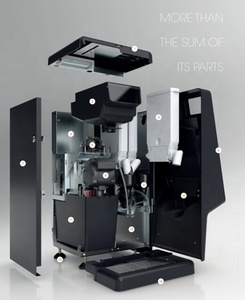 Cafetera Automática Brewi <span class=keywords><strong>Eligo</strong></span> B2C - Product Image 4