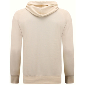 Ensembles de sweats à capuche Tech Flex pour hommes, style streetwear premium, avec logo de gym, ensemble pull-over Tech Flex à capuche, offre de logo personnalisé - Product Image 6