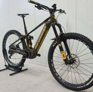 Venta de Regalos_ Bicicleta Eléctrica Mondraker Crafty XR LTD E-MTB SK - Product Image 2