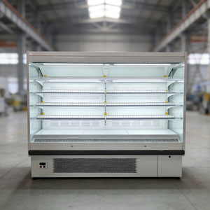 Dernier modèle d'équipement de réfrigération intelligent pour pâtisserie, à commande intelligente, avec fonctionnement en un clic, équipement de réfrigération chinois - Product Image 1