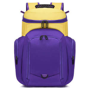 Mochila para Raqueta de Tenis para Niños, Gran Capacidad, Bolsa para Raqueta de Tenis, Padel, Pickleball, Unisex - Product Image 2