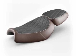 Coussin de siège de voiture matelassé double confort, compatible avec 36TA0054, doux et durable, fourni directement par l'usine, disponible au prix direct usine. - Product Image 6