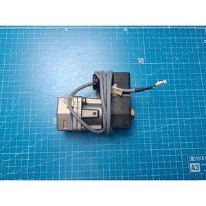 Vanne solénoïde pilotée CKD AP11-10A, utilisée comme pièce détachée pour équipement semi-conducteur Legacy - Product Image 4