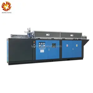 coil heating furnace tempering furnace heating wire box type heating furnace