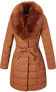 แจ็คเก็ตบับเบิ้ลทรงสลิมสำหรับผู้ชาย,เสื้อแจ็คเก็ตโพลีเอสเตอร์100% ทรงหลวมเข้ารูปยาวปานกลางพองแฟชั่นฤดูใบไม้ร่วงและฤดูหนาว - Product Image 3