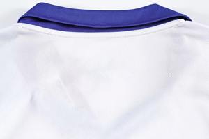 Maillot d'arbitre sublimé en Spandex/Polyester anti-UV à séchage rapide, équipe du Honduras, maillot de football pour hommes - Product Image 3