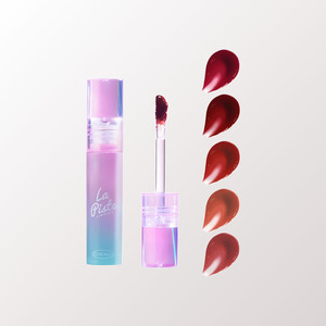 ลิปทินท์ขายส่ง Dearmay La Piste Lip Tint 4.1 กรัม ลิปสติกเนื้อลิควิด เครื่องสำอางเกาหลี ผลิตภัณฑ์จากเกาหลี - Product Image 1