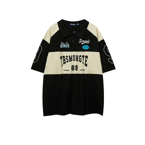 เสื้อเชิ้ตผ้าแคนวาสคุณภาพสูงสำหรับผู้ชาย สีสันปรับแต่งได้ ซักแล้วใส่สบาย ระบายอากาศได้ดี ติดกระดุมด้านหน้า - Product Image 1