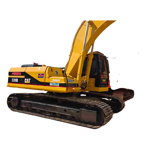 Mini-excavatrice d'occasion très demandée pour travaux d'ingénierie et de construction - Prix compétitif - Product Image 1
