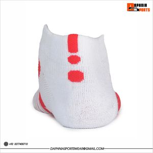 Daphnia <b>Men</b> Women Sports <b>Ankle</b> <b>Socks</b> Breathable Athletic Running Fitness Low Cut <b>Socks</b> Custom Logo <b>Socks</b> For Unisex - Product Image 4