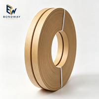 Bande de finition en PVC ABS imitation bois, haute brillance ou mate, pour placages et panneaux MDF, épaisseur 0,4-3 mm, idéale pour armoires – Approvisionnement direct usine