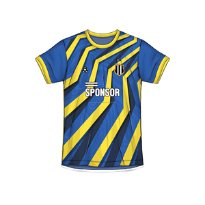 Camisetas de Fútbol Personalizadas con Logotipo 2026, Conjuntos Deportivos Transpirables de Secado Rápido para Clubes, Camiseta de Fútbol de Francia para Adultos - Product Image 4