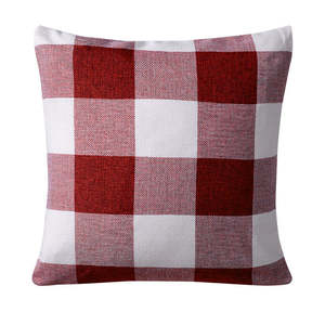 Dernières créations, ventes en gros, housses de coussin décoratives en toile de coton brodée pour canapé - Fabrication propre - Product Image 4