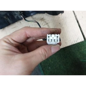 Luz Trasera Izquierda Usada para Sorento 924013E500 - Product Image 6