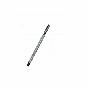 เพลาพวงมาลัยรถแทรกเตอร์ CE13928 ZANGO JD 3130,3135 ผลิตจากเหล็กอัลลอยด์เคลือบสีเงิน ขนาด 540 มม. อะไหล่ทดแทน - Product Image 2