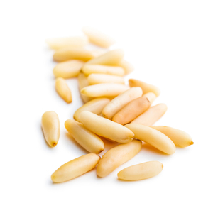 Pignons de pin blanchis biologiques Chilgoza, durée de conservation de 24 mois, meilleure qualité, emballage personnalisé, prix d'usine - Product Image 3