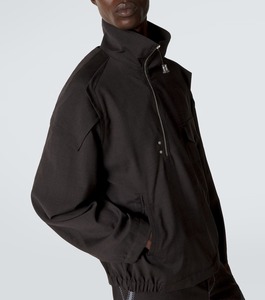 Ensemble complet de survêtement coupe-vent unisexe personnalisé de haute qualité pour l'automne, coupe régulière, 100 % nylon, respirant, neuf - Product Image 3