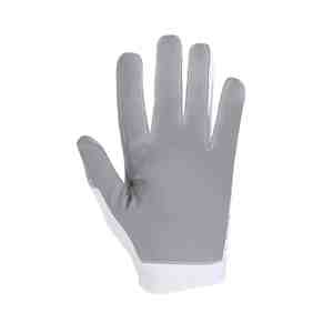 Venta Directa de Fábrica, Guantes de Fútbol Americano de Látex Personalizados de Primera Calidad, con Pantalla Táctil, Cierre de Gancho y Bucle, Ligeros - Product Image 2