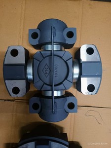 ตลับลูกปืนสไปเดอร์ทดแทน 8X0432 สำหรับรถดัมพ์ Caterpillar 785 ราคาขายส่งที่ดีที่สุด - Product Image 2