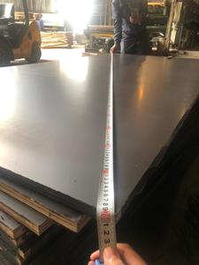 ไม้อัดฟอร์เม็กซ์ กรีนวูด โปรแม็กซ์ ฟิล์มเฟซ 1220*2440 เกรดพรีเมียม ดีไซน์ทันสมัย สำหรับใช้งานกลางแจ้ง - Product Image 2