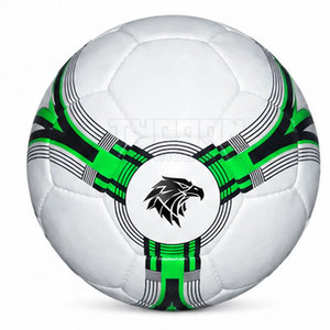 Balón de Fútbol de Alta Calidad para Entrenamiento al Aire Libre, Venta al Por Mayor de Fábrica, Diseño Personalizado, Balón Deportivo para Venta en Línea - Product Image 6