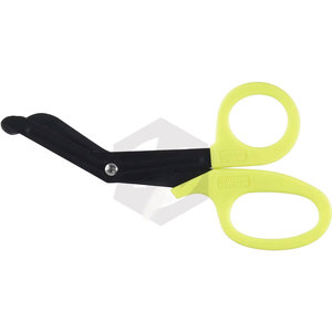 Tijeras Médicas Manuales para Zurdos, Instrumentos Médicos, Tijeras de Trauma de Acero Inoxidable de Primera Calidad, Hojas Recubiertas de Fluoruro, Quirúrgicas - Product Image 3