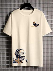 เสื้อยืดคุณภาพสูง 100% ผ้าฝ้าย จากปากีสถานโดยตรง สำหรับผู้ชายและผู้หญิง รวมถึงเสื้อยืดกีฬา ในราคาที่ดีที่สุด - Product Image 5
