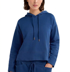 Sudadera con Capucha Personalizada Ostriya Intl 2026 para Mujer, de Alta Calidad, Transpirable, Ecológica, Antiarrugas, de Secado Rápido, Tejida en Felpa para Invierno - Product Image 2