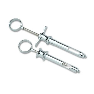Jeringas Dentales Premium, Instrumento Profesional para el Cuidado Bucal, para Consultorios Dentales y Aplicaciones de Salud - Product Image 4