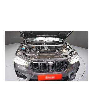 BMW X3M 3.0 Competition 2024, Volante a la Izquierda, Caja de Cambios Automática, con Cámara Trasera, 59,810 km - Product Image 6