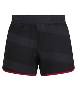 Shorts de combat pour hommes sur mesure OEM, vente en gros, shorts de grappling MMA, shorts d'entraînement en salle de sport, vêtements BJJ - Product Image 2