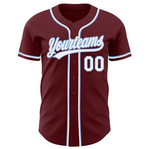 Conjuntos de Uniformes de Béisbol para Adultos, Paquete en Oferta, Hechos a Medida, Nuevo Diseño, Ropa Deportiva de Equipo de Alta Calidad, Unisex, Pantalones Cortos, 100% Poliéster, Secado Rápido - Product Image 4