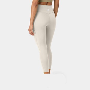 Leggings OEM pour femme, taille haute, pour la gym, le yoga, l'entraînement et le fitness, vêtements de sport - Product Image 4