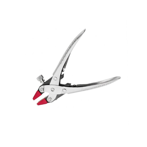 Pince coupante à fil chirurgical personnalisée DETAIN IMPEX, à mâchoires plates, certifiée CE Classe II, outil manuel pour broches orthopédiques - Product Image 3