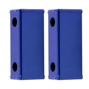 Kit d'abaissement arrière 3 pouces, blocs d'abaissement pour suspensions de camion GMC C15/C1500 C25 Chevy C20 C10 1963-1972 - Product Image 5