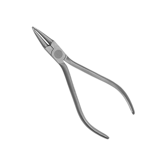 Straight How Pliers Professional Orthodontic <b>Tool</b> <b>Safe</b> Effective Dental Appliance Instrument High Quality Durable Precision Grip - Product Image 4