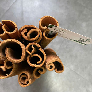 Canela/Cassia/Kaneli al Mejor Precio - Tubo Entero de Vietnam, Mejor Calidad, Mejor Producto - Product Image 4