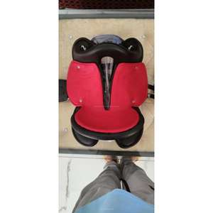 Silla de Montar de Cuero de Alta Calidad Más Vendida con Estructura Flexible de Madera y Plástico para Carreras de Larga Distancia a Precio Descuento - Product Image 3