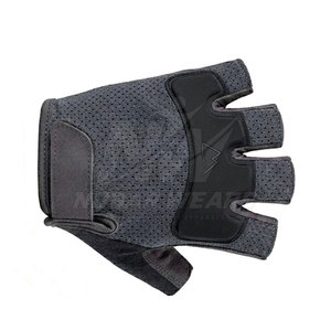 Guantes de Ciclismo Personalizados con Diseño Moderno, Tela Ligera, Accesorios para Ciclismo al Aire Libre, Producción de Fábrica - Product Image 6