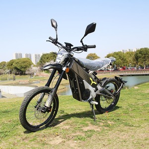 Surron Light Bee X 60V 40AH Moto Tout-Terrain Électrique Sur Ron 2025 Nouvelle Version Améliorée 8000W Moto Électrique - Product Image 4