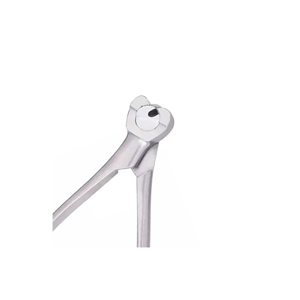 COBECO INSTRUMENTS Coupe-fil manuel en acier inoxydable, outil chirurgical orthopédique pour usage clinique hospitalier, instrument de haute qualité - Product Image 3