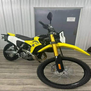 Nouvelle Moto Dual Sport Suzuki DR-Z 4S+ 2026 – Ventes Rapides - Product Image 2