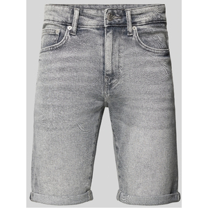 Top Selling Custom High Quality Logo <b>Men's</b> Denim <b>Shorts</b> Distressed Embroidery <b>Patch</b> Jeans <b>Shorts</b> OEM Serviced Cheap Price - Product Image 6