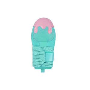 Elastic Wrist Strap Sliding Mitt Baseball Softball Running Gloves Hand Guard <b>Shield</b> Professional Safety Protection Wear - Product Image 6