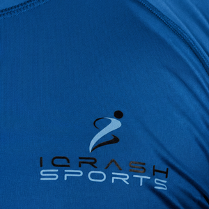 Hot Sale Breathable Eco-Friendly MMA Grappling Rash Guard for <b>Women</b> Short Sleeve High Quality Gym Wear <b>Low</b> MOQ Rush Gurads - Product Image 2